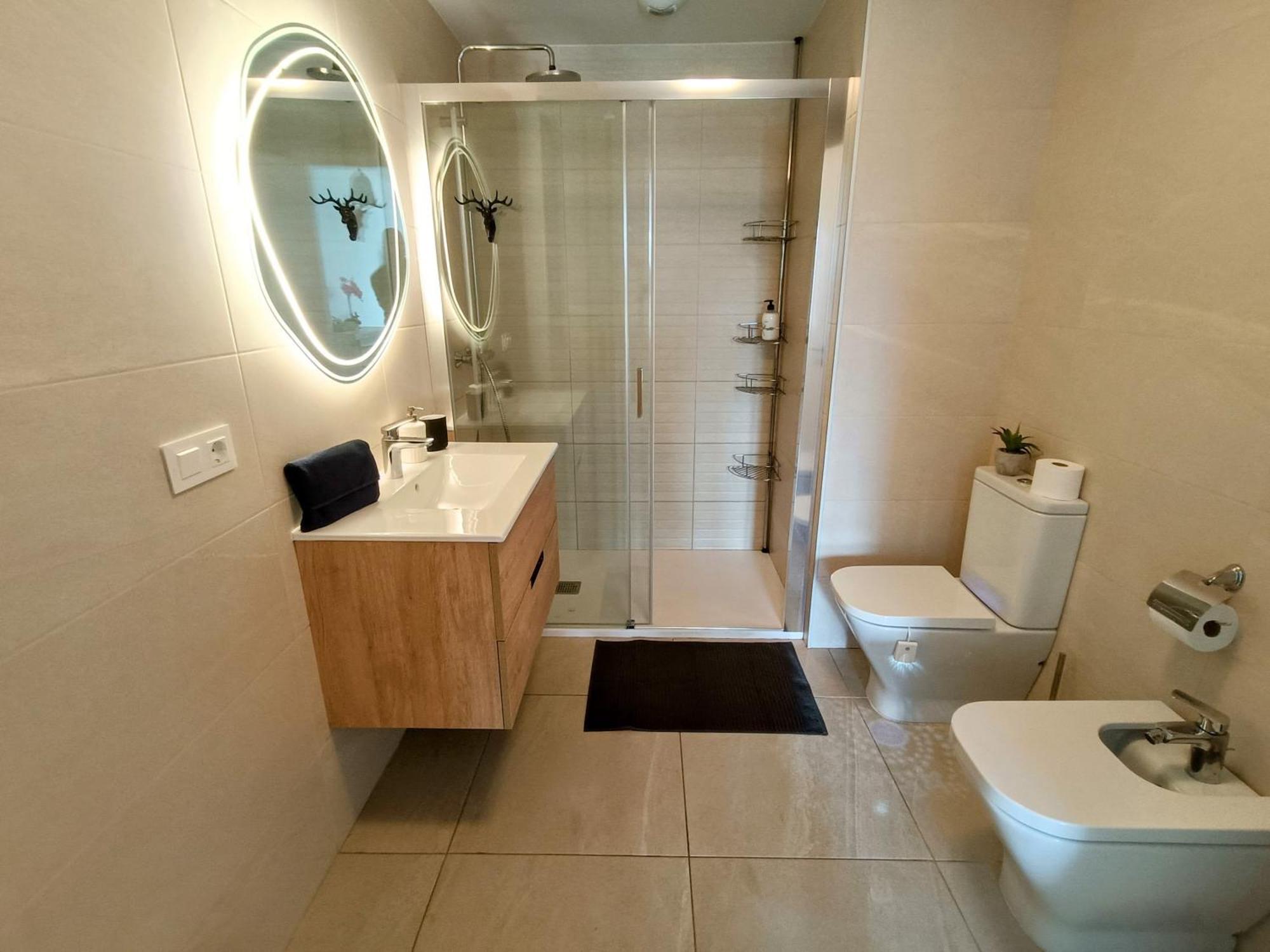Luxury Las Canteras, Pool & Gym Las Palmas de Gran Canaria Exterior foto