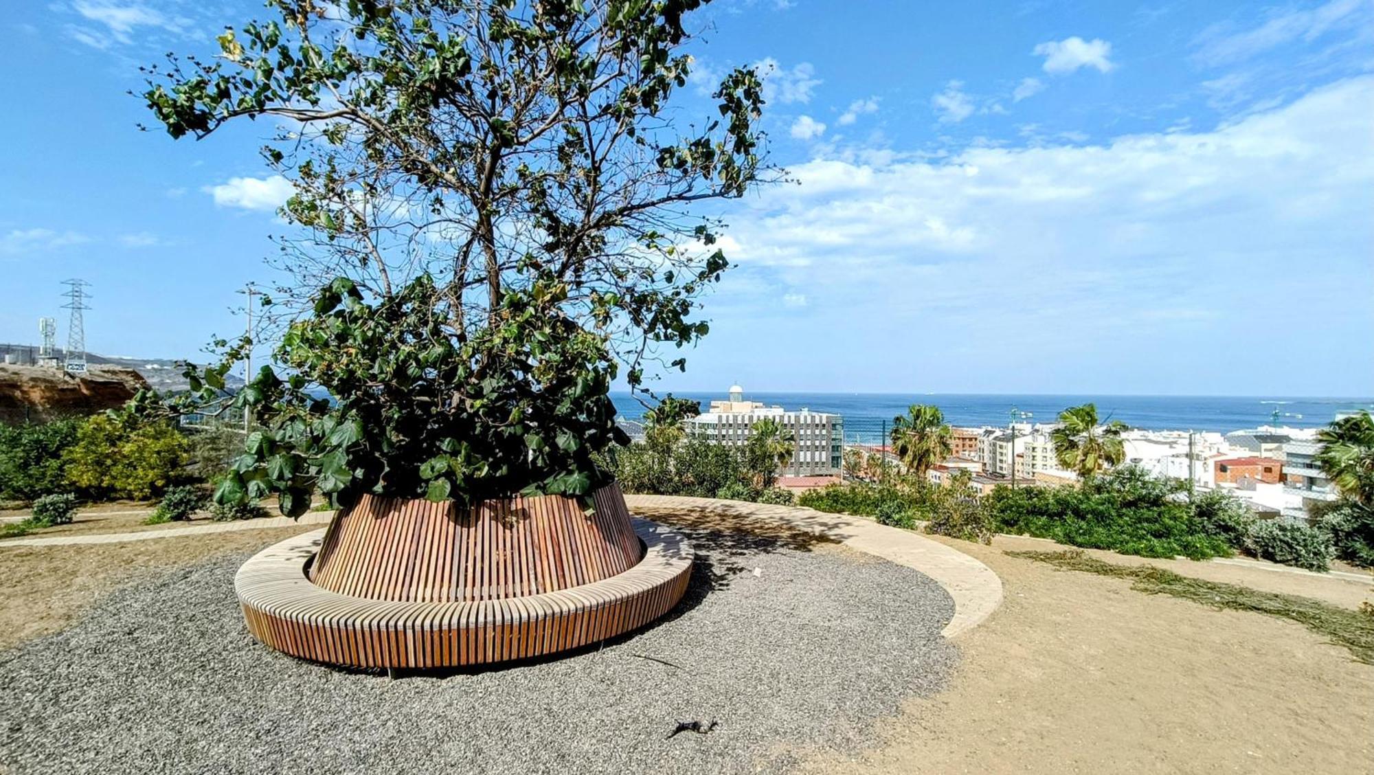 Luxury Las Canteras, Pool & Gym Las Palmas de Gran Canaria Exterior foto