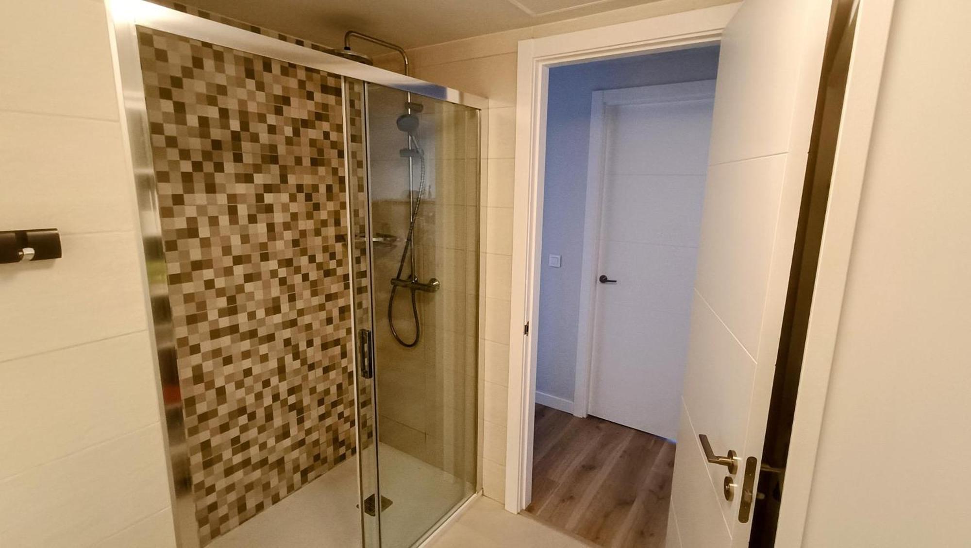 Luxury Las Canteras, Pool & Gym Las Palmas de Gran Canaria Exterior foto